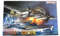 Dragon Junkers Ju188A-1 Racher